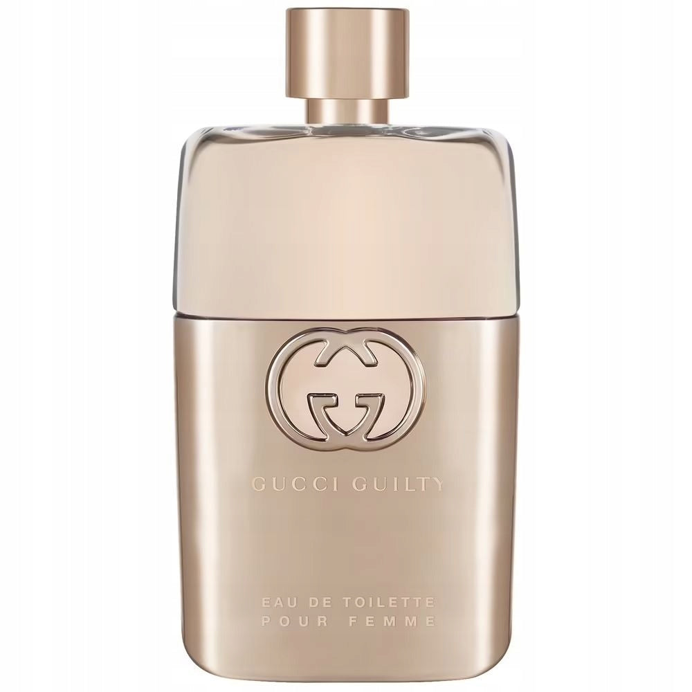Gucci Guilty Pour Femme 90ml eau de toilette for Women