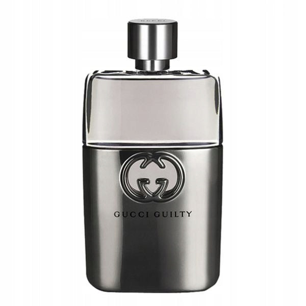 Gucci Guilty Pour Homme 90ml eau de toilette