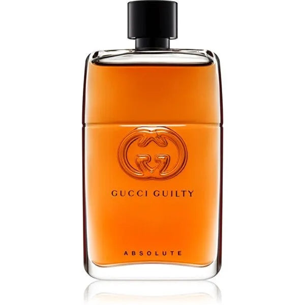 Gucci Guilty Pour Homme Absolute Eau de Parfum 50ml Packaging volume 50 ml