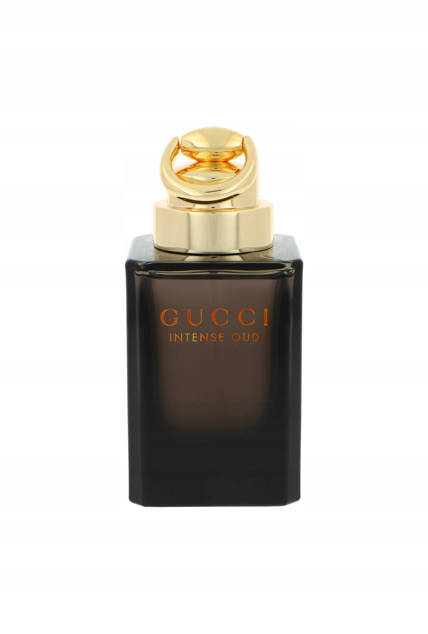 Gucci Intense Oud unisex Eau de Parfum 90 ml spray Manufacturer code Gucci INTENSE OUD