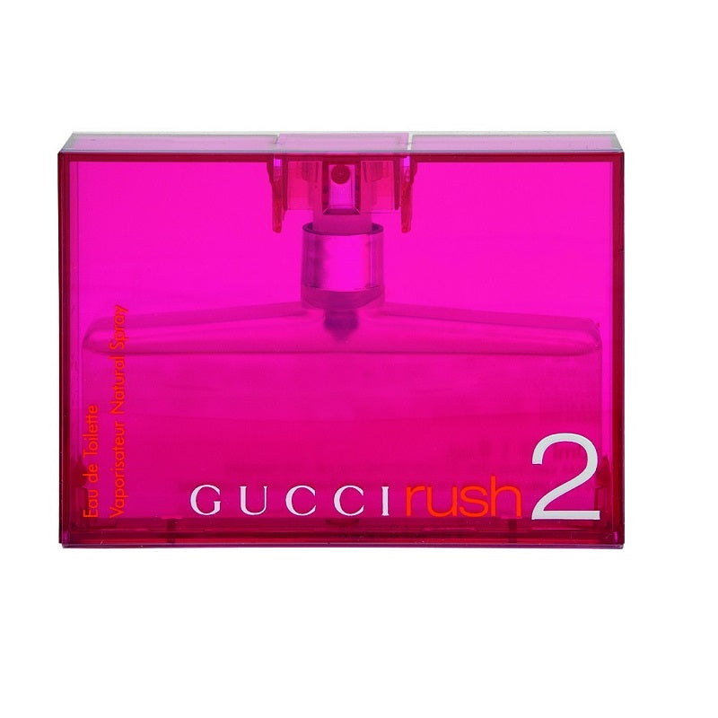 Gucci Rush 2 Eau de Toilette 75ml