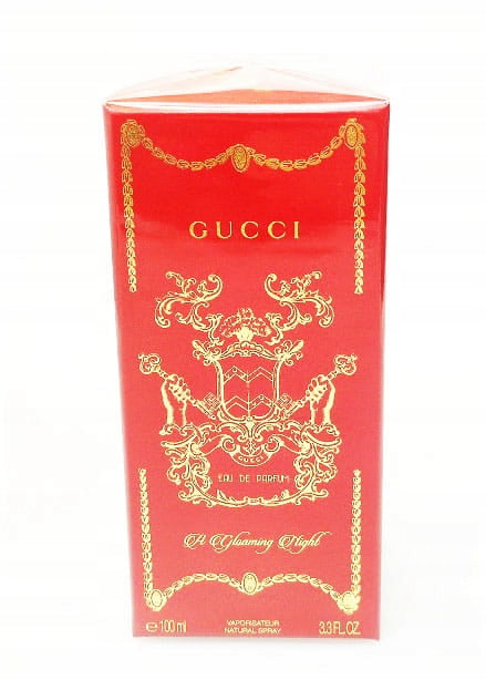 Gucci THE ALCHEMIST'S A GLOAMING NIGHT edp 100ml