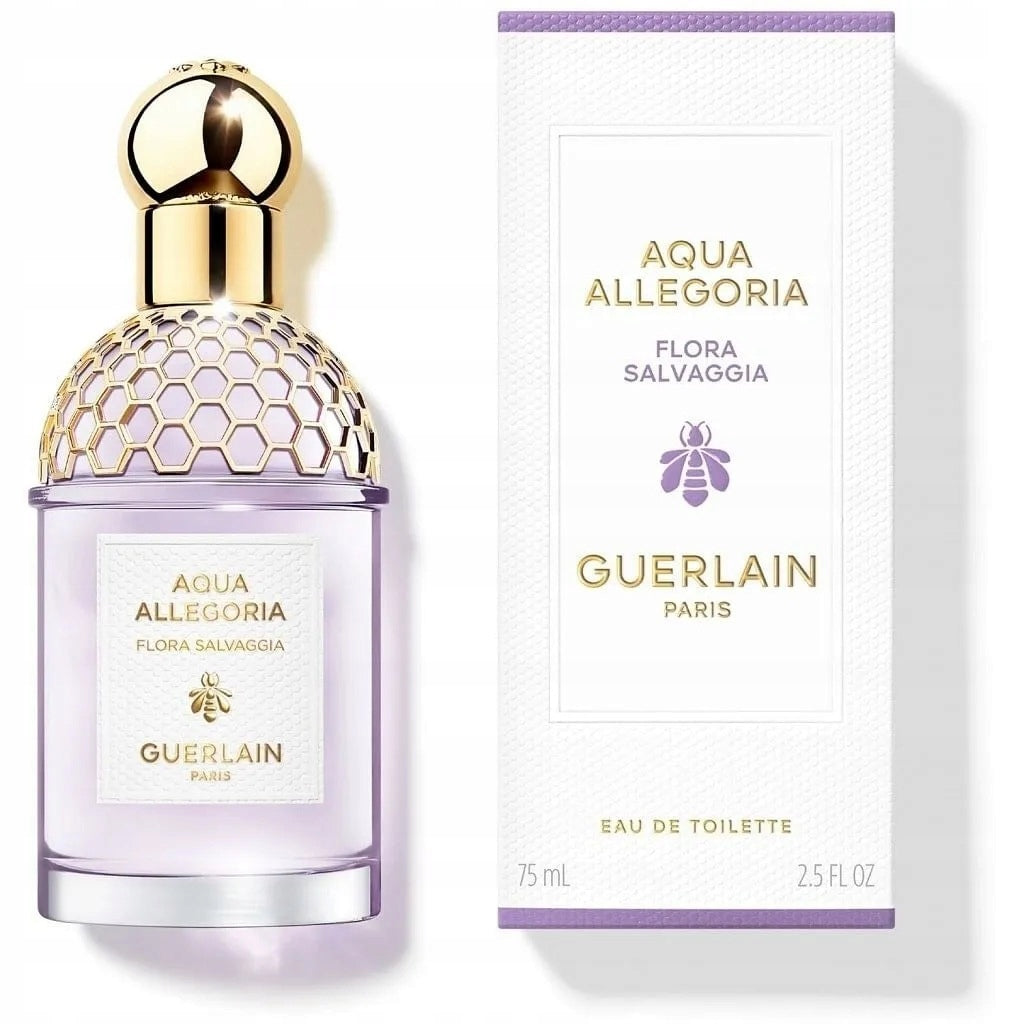 Guerlain Aqua Allegoria Flora Salvaggia EDT 75 ml