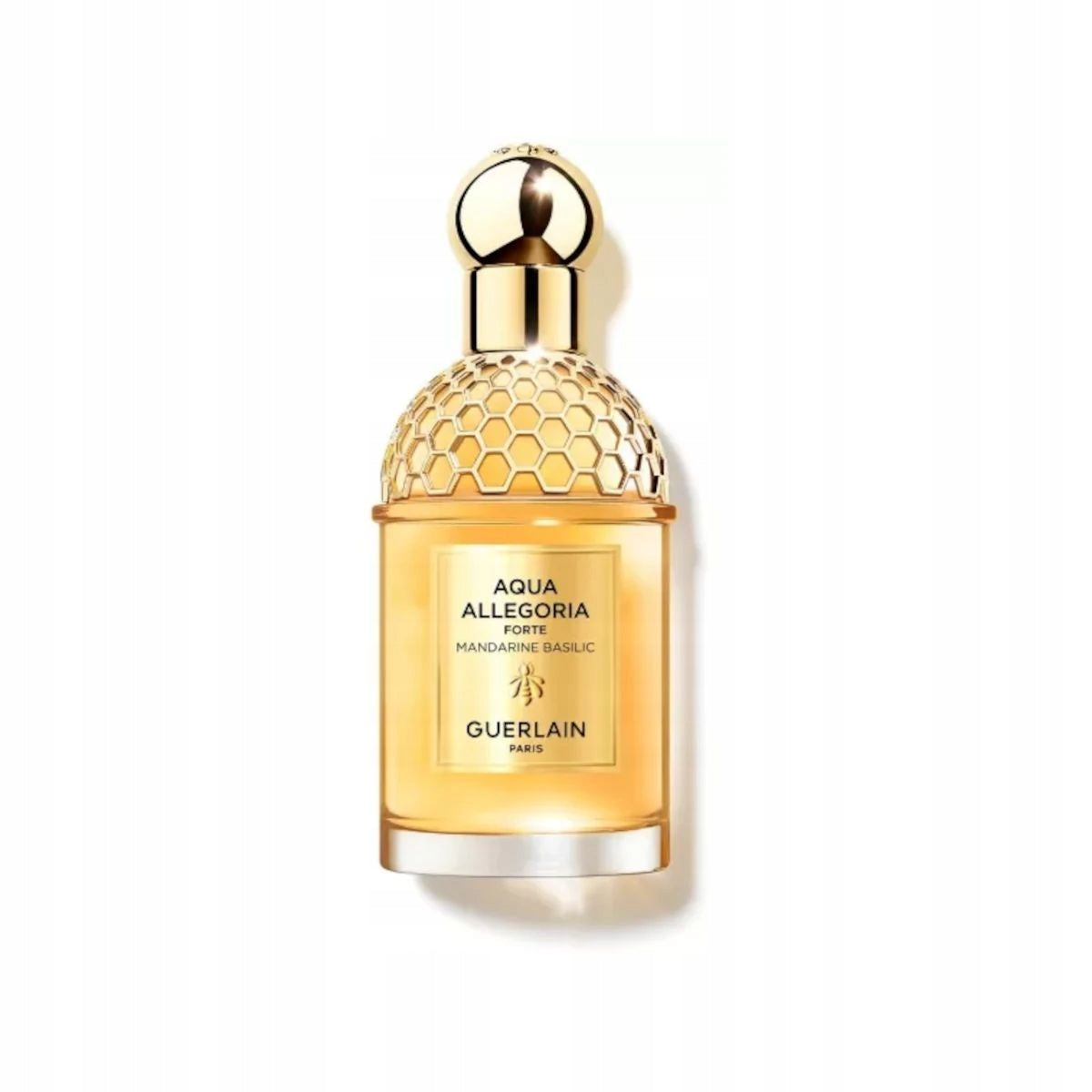 Guerlain Aqua Allegoria Forte Mandarine Basilic 125ml Eau de Parfum