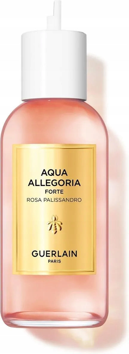 Guerlain Aqua Allegoria Forte Rosa Palissandro Refill Edp 200ml