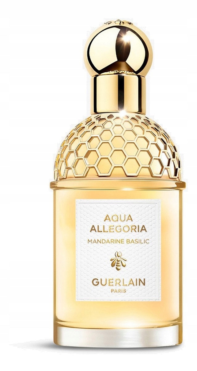 Guerlain Aqua Allegoria Mandarine Toal water 75 ml