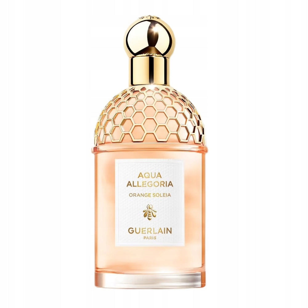 Guerlain Aqua Allegoria Orange Soleia EDT 125 ml