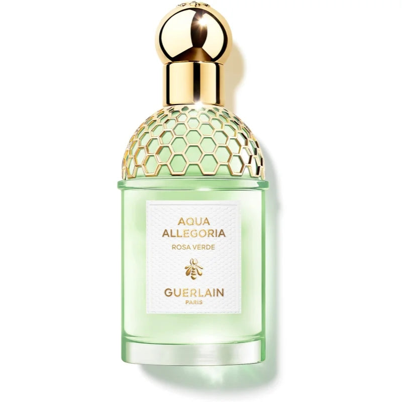 Guerlain Aqua Allegoria Rosa Verde Edt 75ml Brand Guerlain