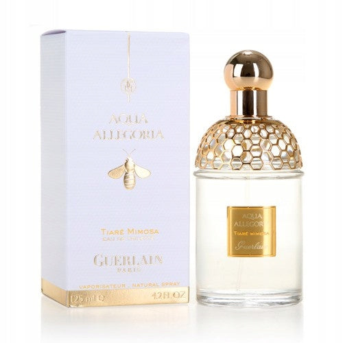 Guerlain Aqua Allegoria Tiare Mimosa 75ml Eau de toilette woman EDT