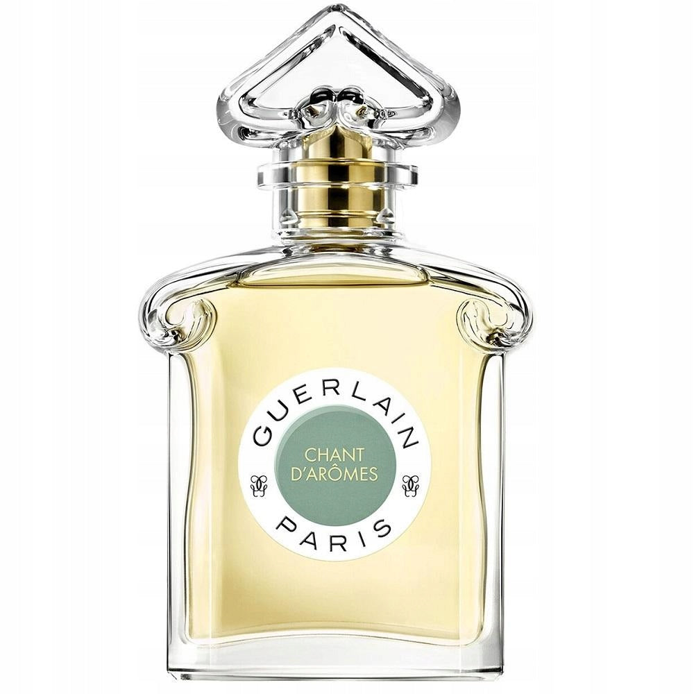 Guerlain Chant d'Aromes eau de toilette 75ml Manufacturer code 3346470143142