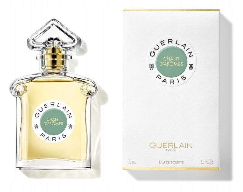 Guerlain Chant d'Aromes eau de toilette 75ml