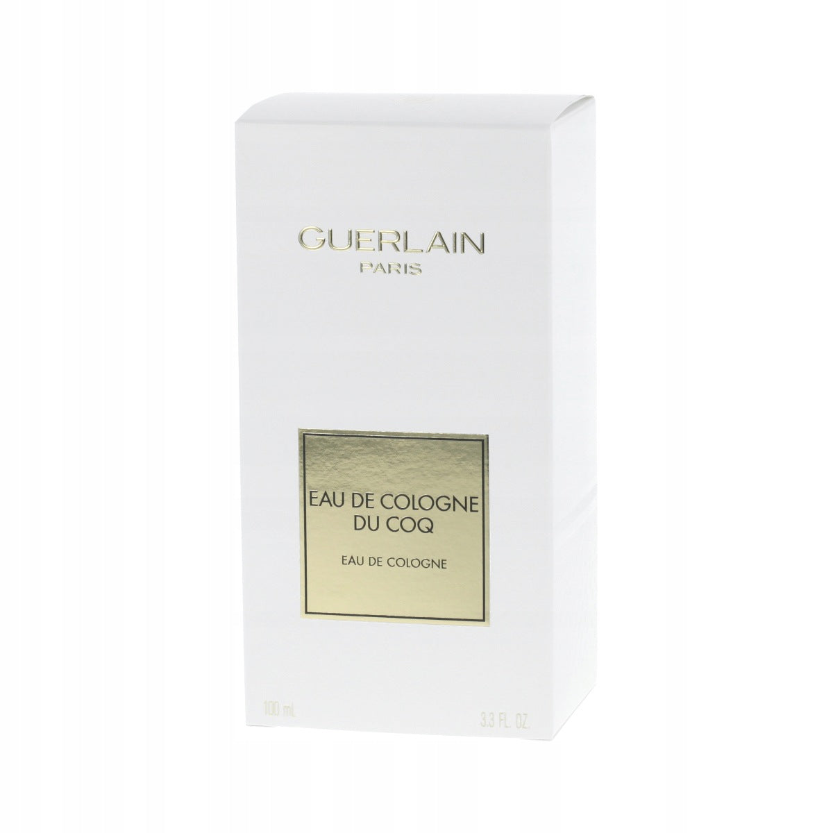 Guerlain Eau de Cologne Du Coq EDC 100 ml M