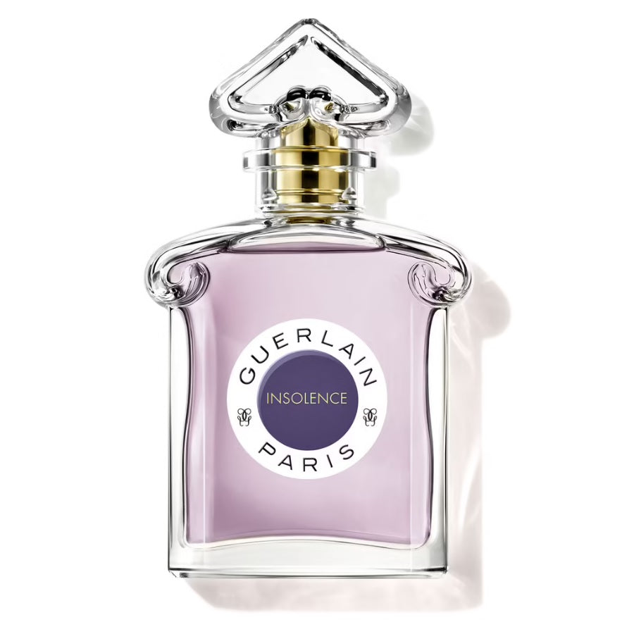 Guerlain Insolence Eau de Parfum for women 75ml Packaging status original