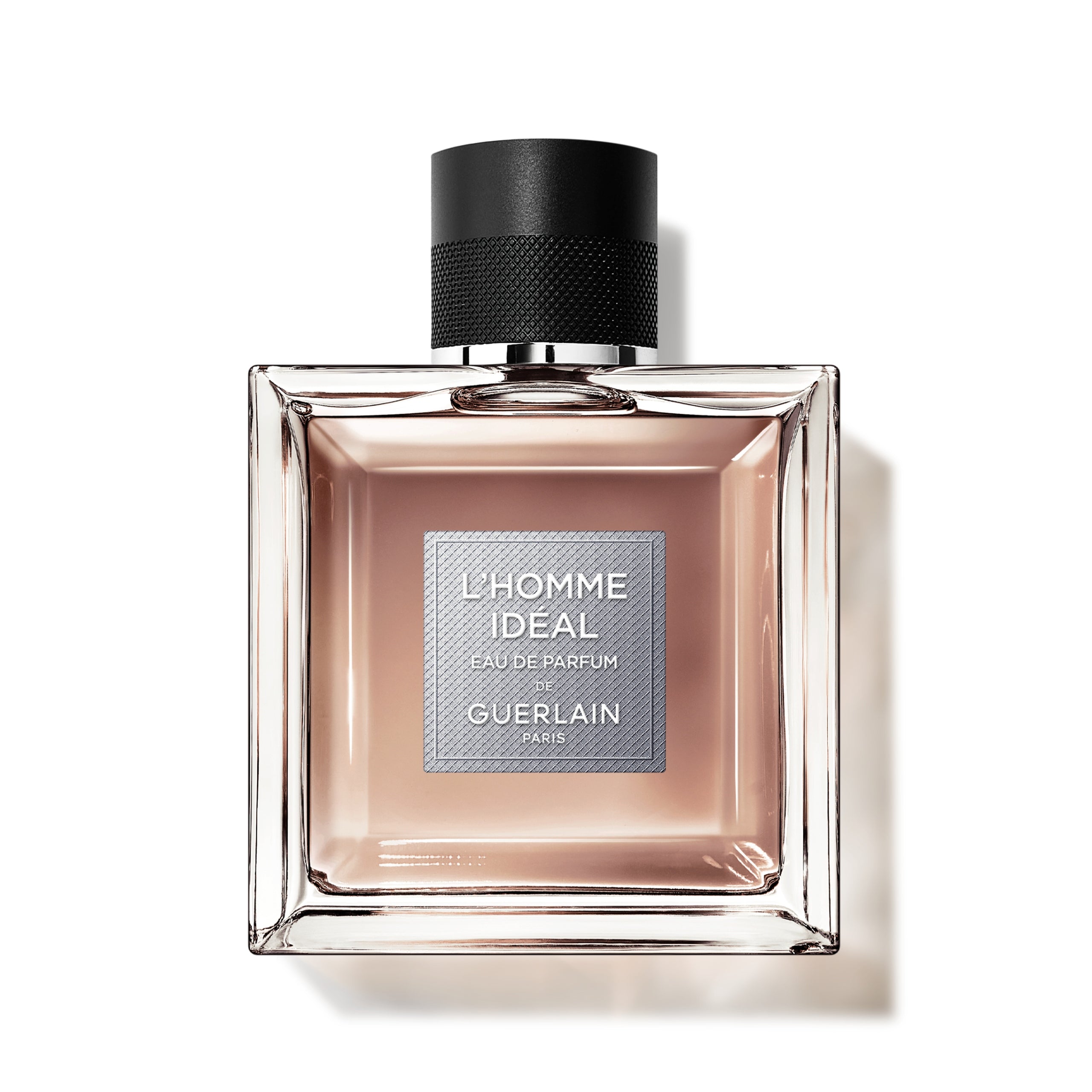Guerlain L'Homme Ideal 100 ml EDP FOIL Packaging status original