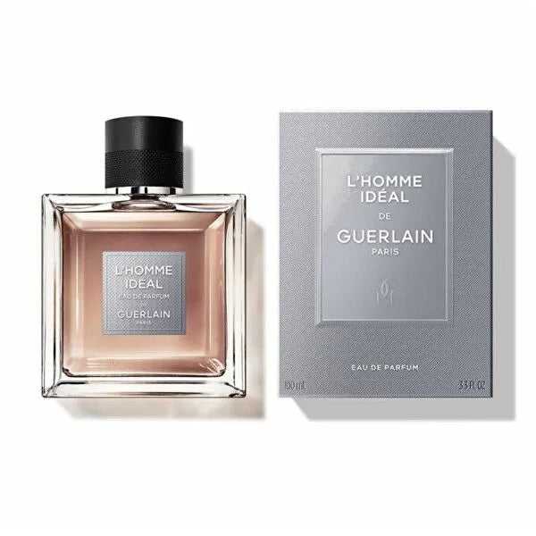 Guerlain L'Homme Ideal 100 ml EDP FOIL