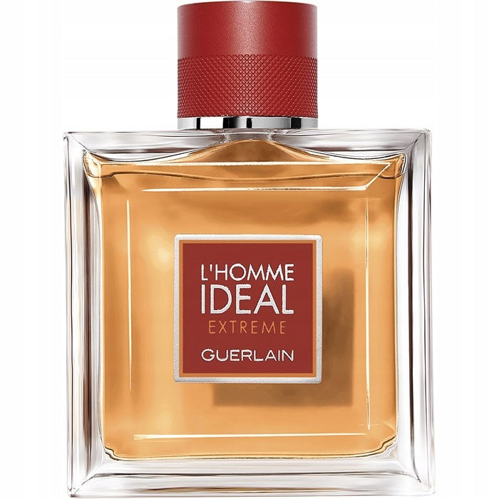 Guerlain L'Homme Ideal Extreme 100ml EDP Packaging status original