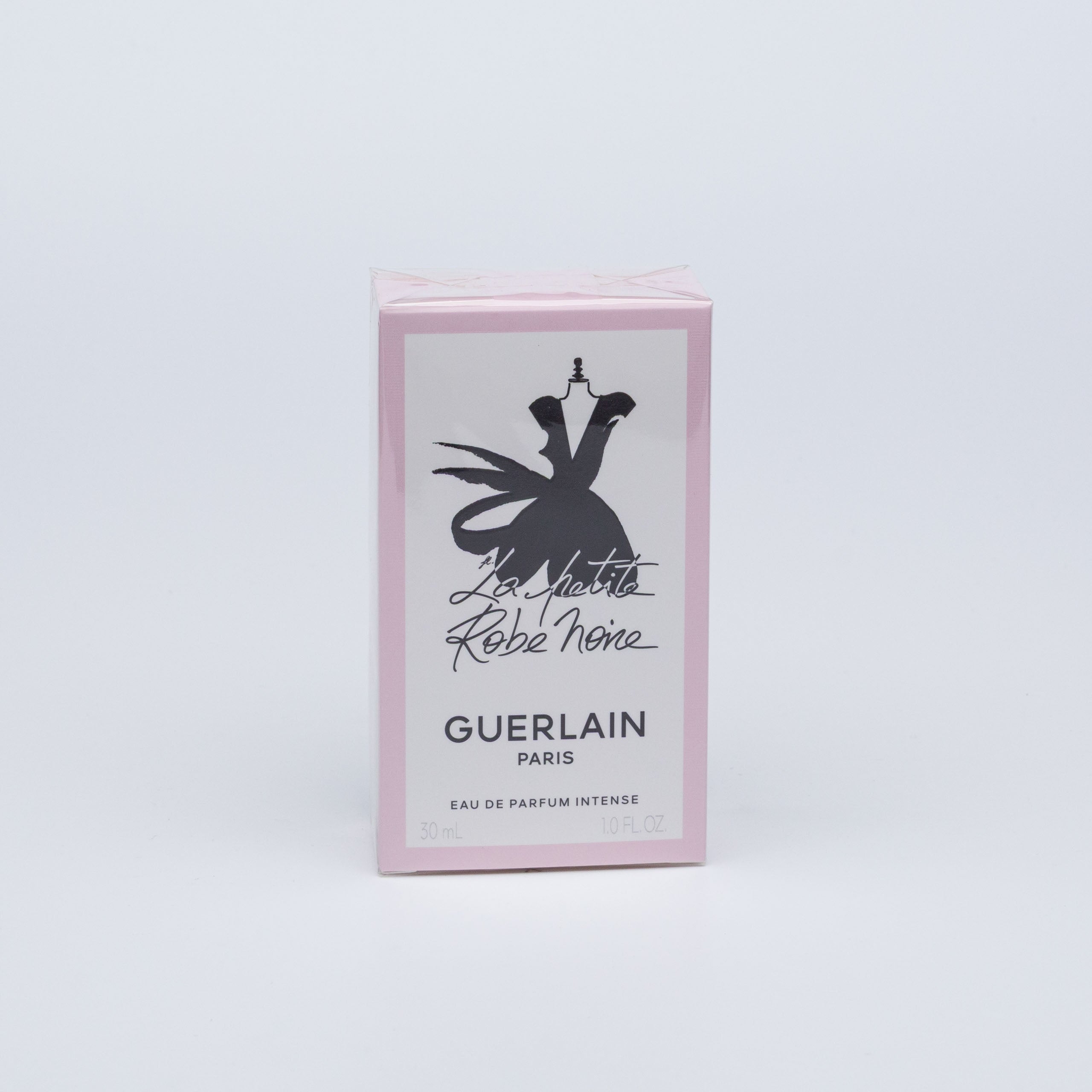 Guerlain La Petite Robe Noir Intense Eau de Parfum 30 ml