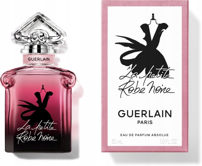 Guerlain La Petite Robe Noire Absolue Eau de Parfum for women 30 ml