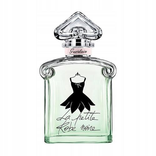 Guerlain La Petite Robe Noire Eau Fraiche 100 ml eau de toilette woman EDT