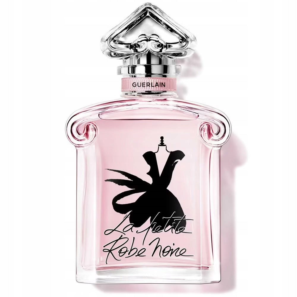 Guerlain La Petite Robe Noire eau de toilette spray 100ml