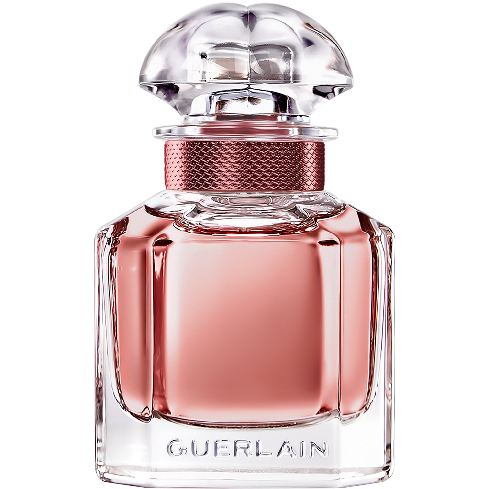 Guerlain Mon Guerlain Intense Eau de Parfum for women 100ml Packaging status original