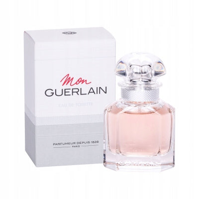 Guerlain Mon Guerlein Eau de Toilette 30ml EDT Eau De Toilette