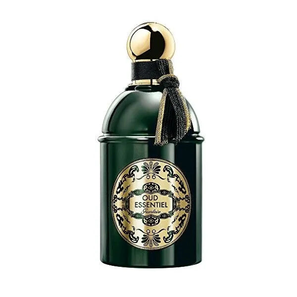 Guerlain Oud Essentiel 125 ml Manufacturer code 3346470132245