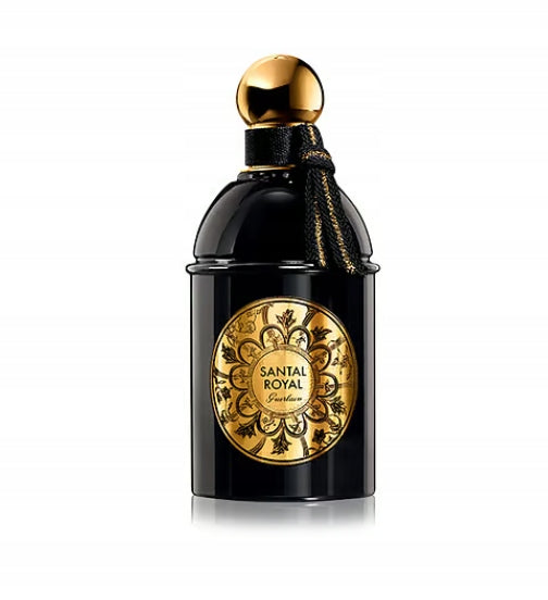 Guerlain Santal Royal Perfumed Water 125ml
