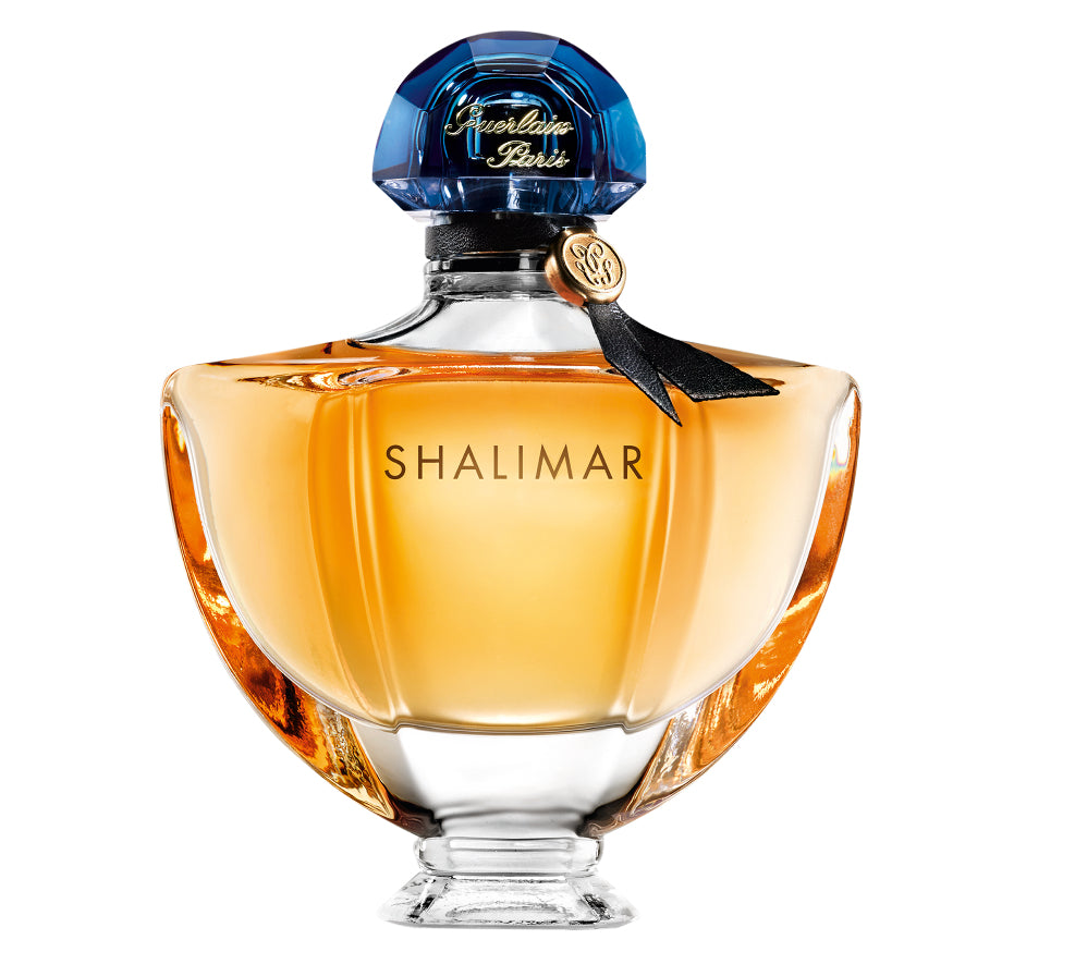 Guerlain Shalimar Eau de Parfum for women 30ml Brand Guerlain