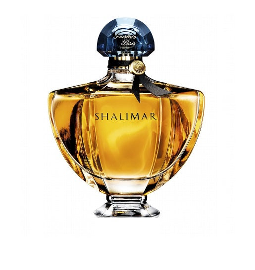 Guerlain Shalimar Eau de Parfum for women 30ml Packaging status original