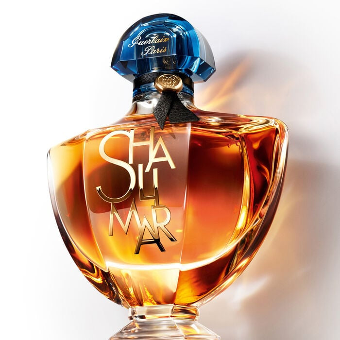 Guerlain Shalimar L'Essence EDP 90 ml Manufacturer code 3346470149236