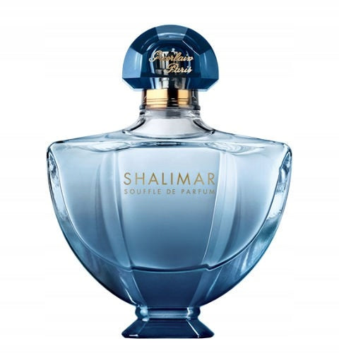 Guerlain Shalimar Souffle Eau de Parfum for women 90 ml Packaging status original