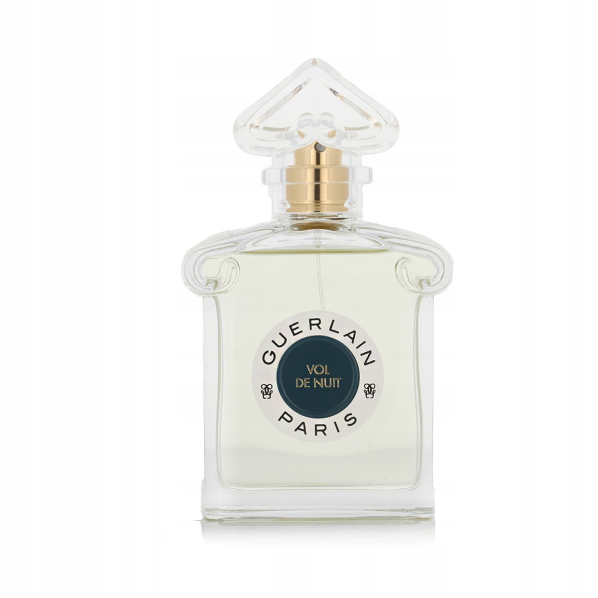 Guerlain Vol de Nuit Eau de Toilette 75 ml Women's Spray