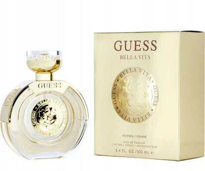 Guess Bella Vita EDP IN 100ml