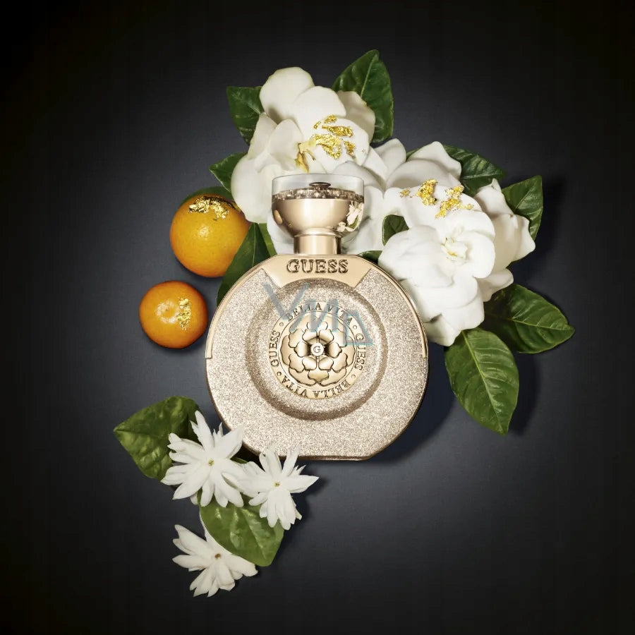 Guess Bella Vita Paradiso 100ML EDP Manufacturer code GUE32344