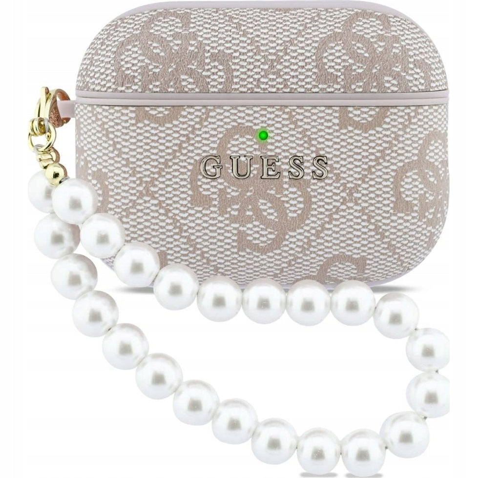 Guess Headphone Protective Case for AirPods Pro 3, Case, Case