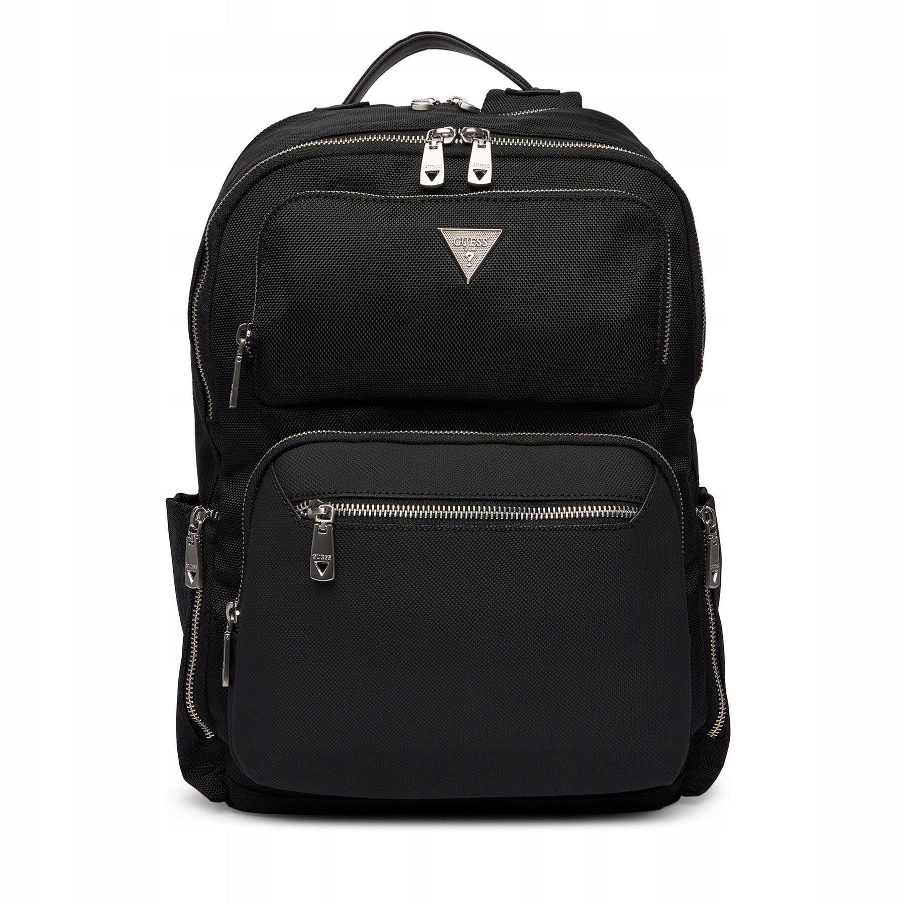 Guess Men's Backpack Black HMBEHNP5445 Brand Guess