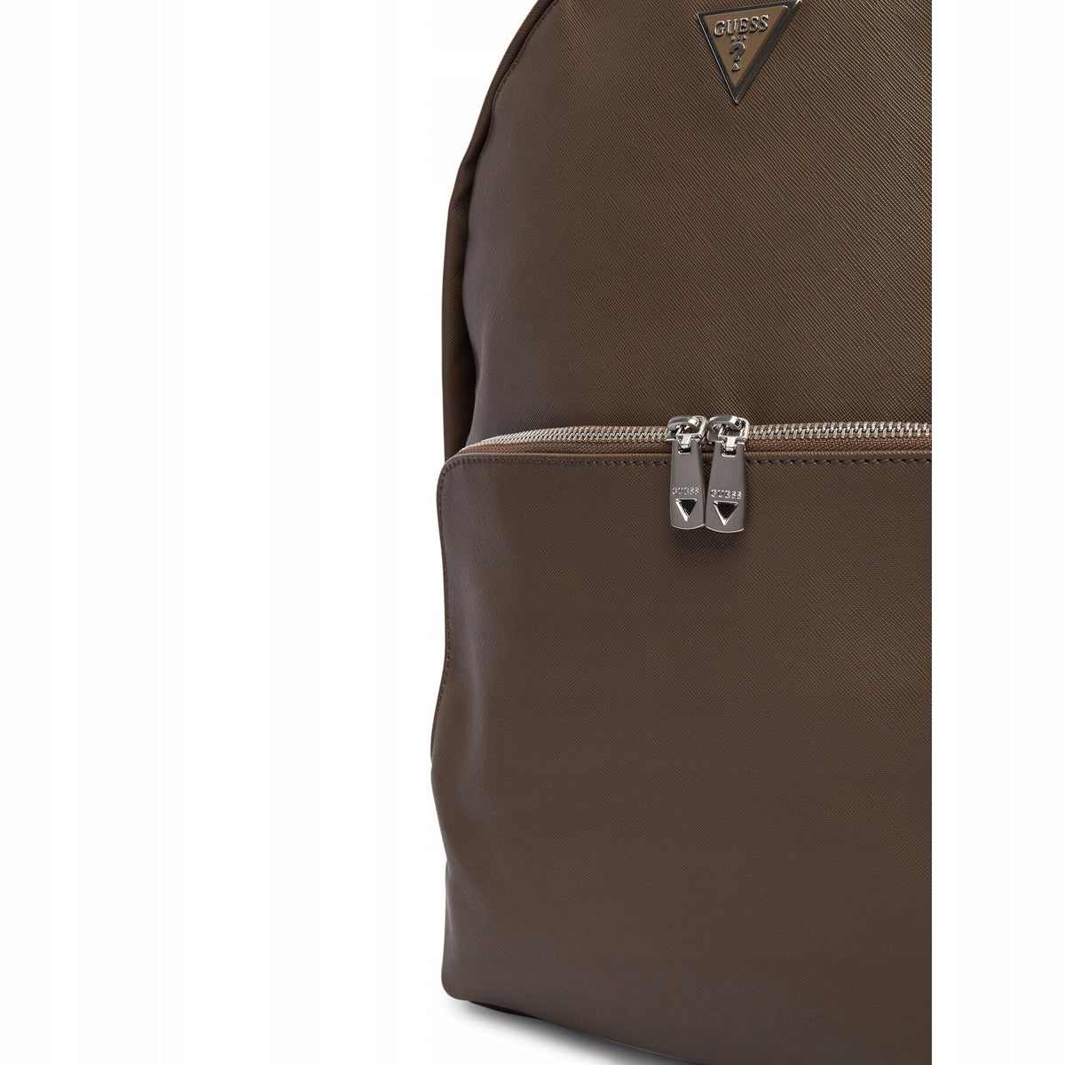 Guess Men's Backpack Brown HMECSAP3406 Packaging status original