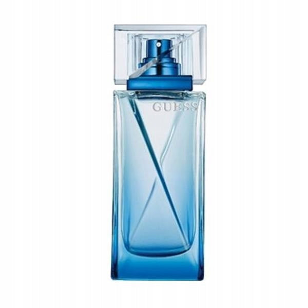 Guess Night Eau De Toilette 100 ml