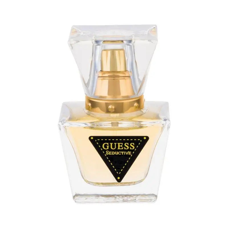 Guess Seductive 15 ml Eau de toilette woman EDT Manufacturer code 3607345343921