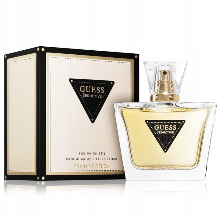 Guess Seductive 75 ml eau de toilette for women EDT