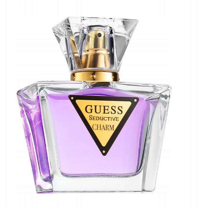 Guess Seductive Charm eau de toilette spray 75ml