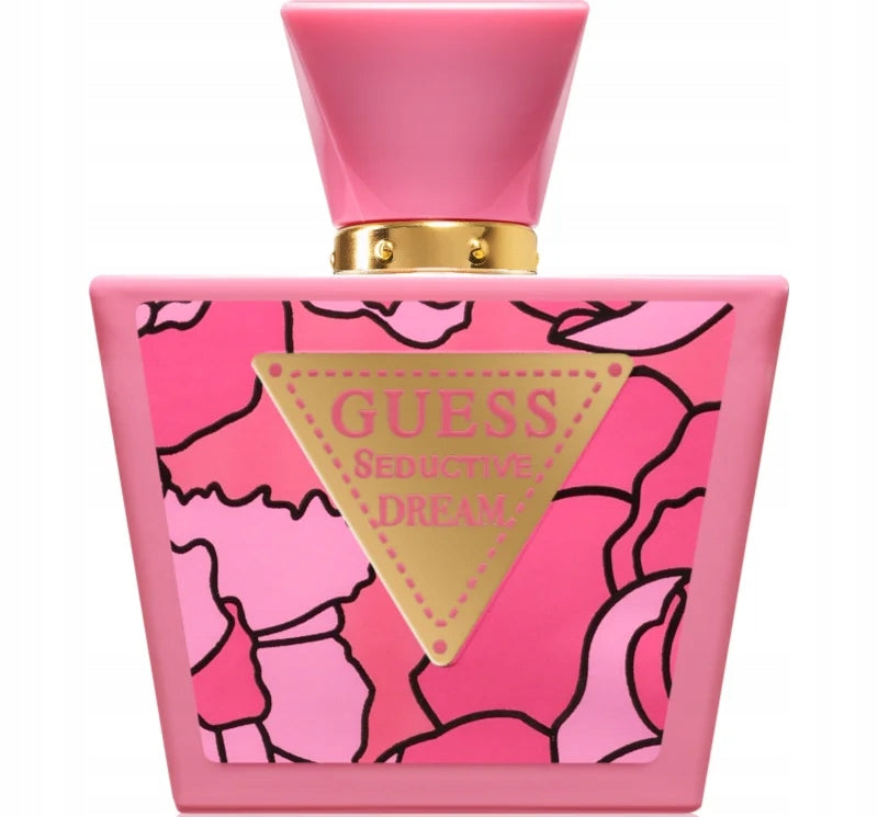 Guess , Seductive Dream, Eau De Toilette, For Women, 75 ml Brand Guess