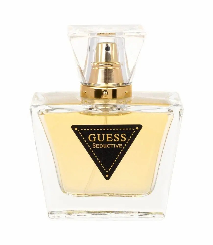 Guess Seductive Eau de toilette 50ml Brand Guess