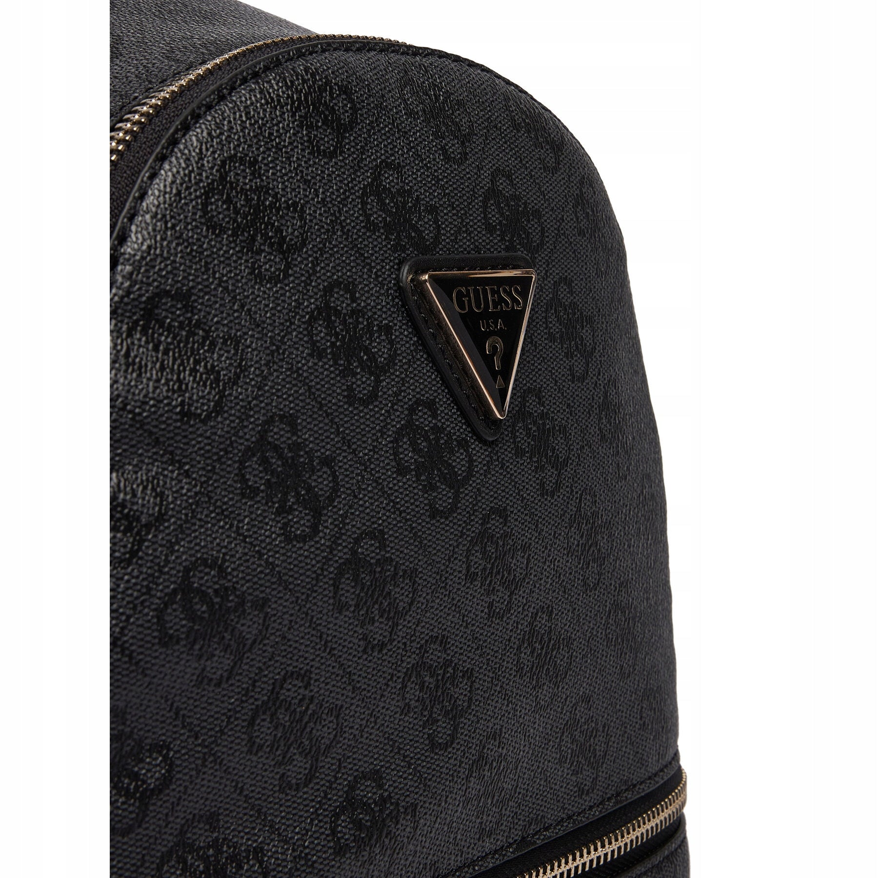 Guess Women's Backpack Grey TWLB9676032 Brand Guess