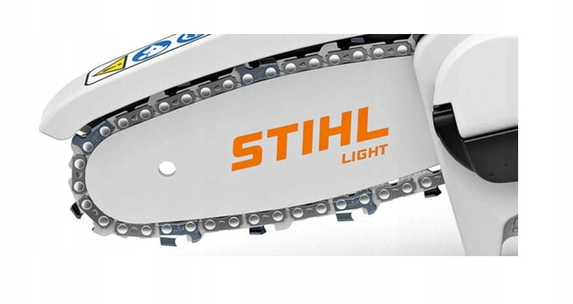 Guide Stihl GTA 26 30070030101 10cm 1/4 1,1mm EAN (GTIN) 886661899913