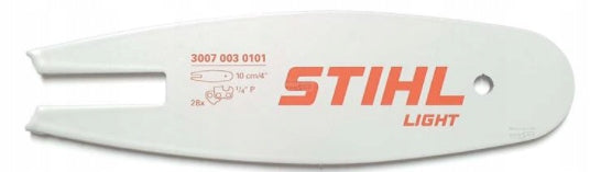 Guide Stihl GTA 26 30070030101 10cm 1/4 1,1mm