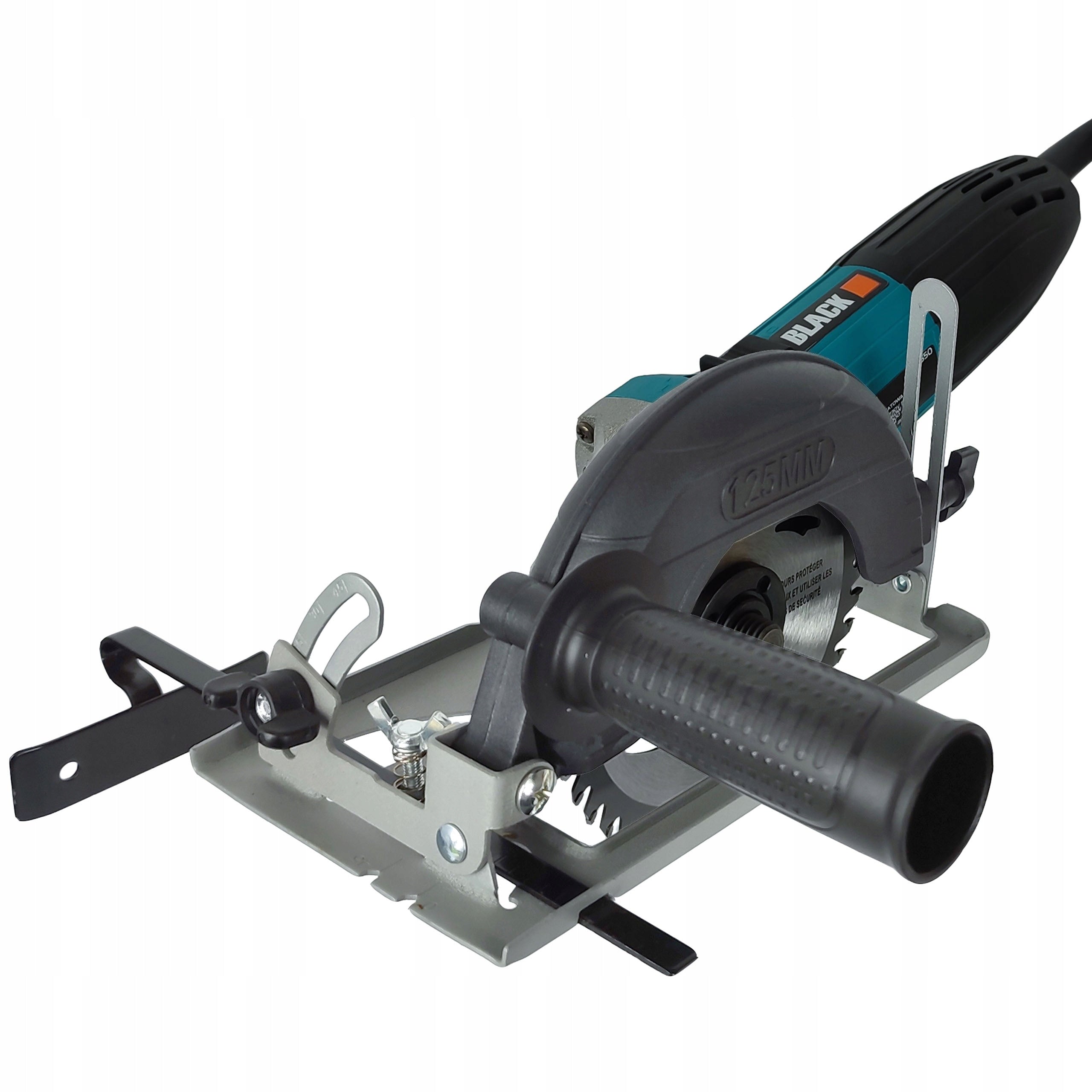 Guide attachment for angle grinder 115-125 mm adapter cover Manufacturer code V07146