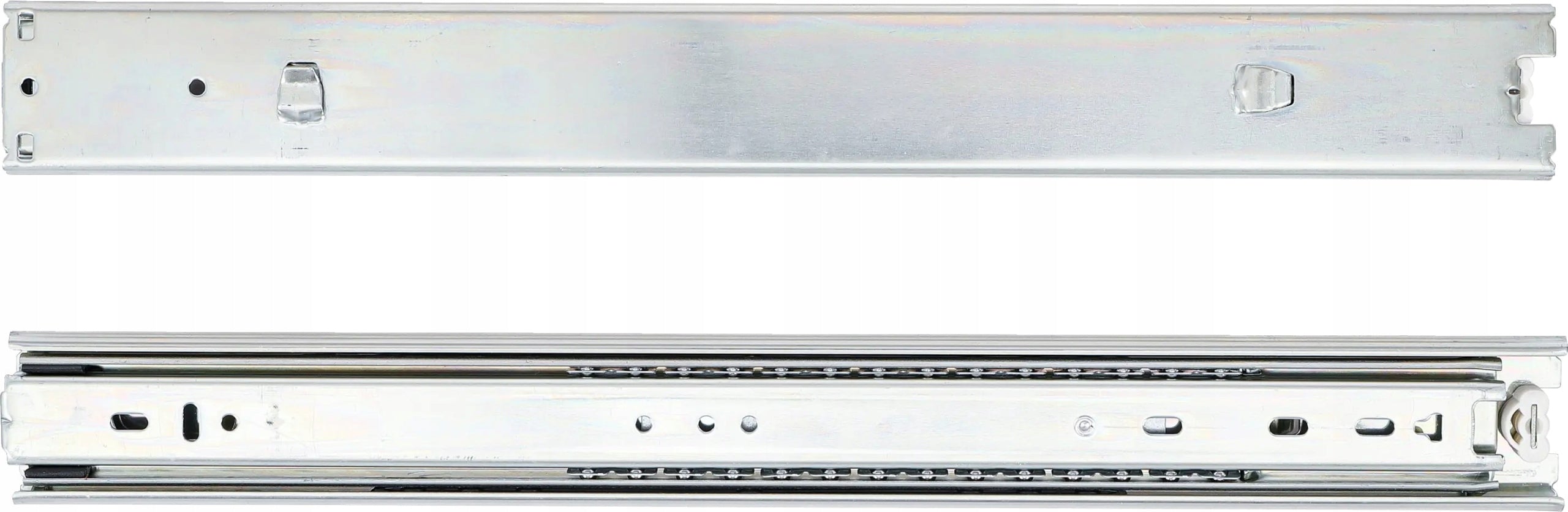 Guides for tool trolley drawers BGS 4204 4205 4206 4235 6070 DE Packaging status original