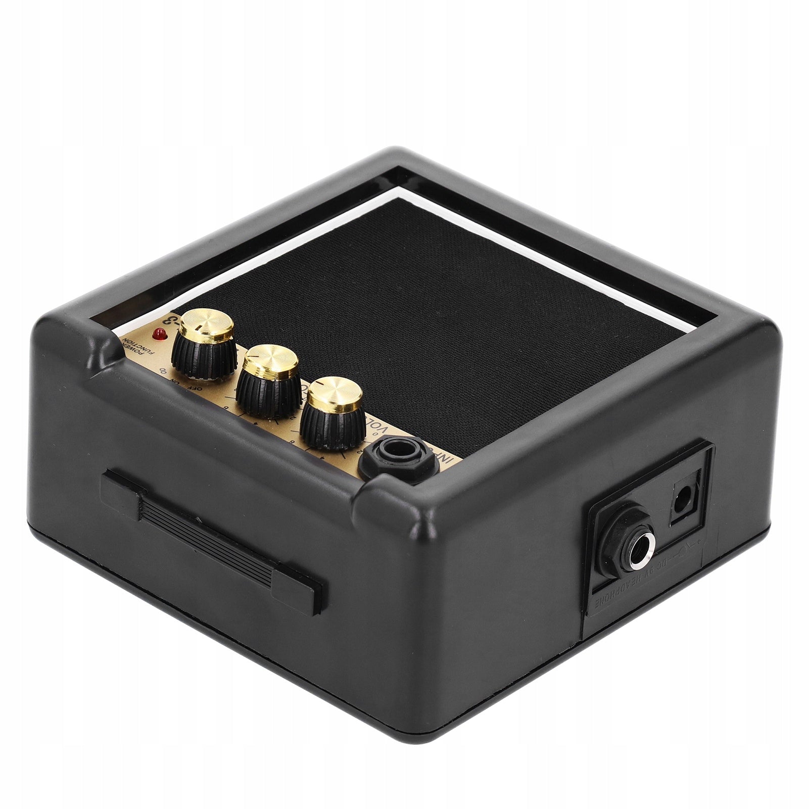 Guitar Amp Portable Mini akcesoria for S8 Instruments Brand no brand